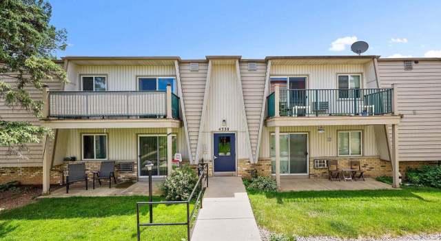 Photo of 4330 Melody Ln #207, Madison, WI 53704