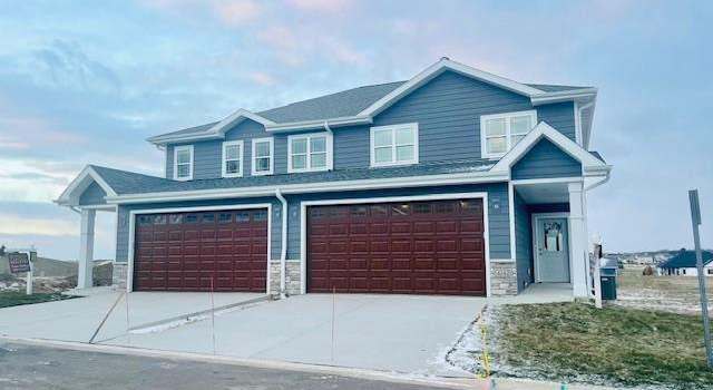 Photo of 4144 Fox Forest Way, Deforest, WI 53532