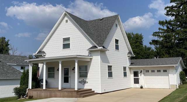 Photo of 744 Main St, Highland, WI 53543