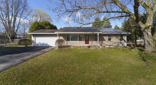 Photo of 625 Scott St, Oregon, WI 53575