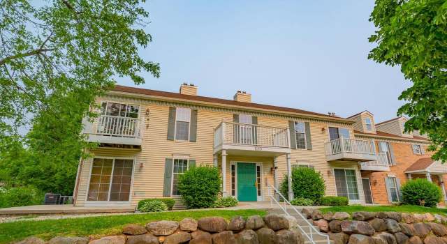 Photo of 1010 Gammon Ln #4, Madison, WI 53719