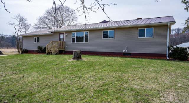 Photo of N2547 County Road G, Mauston, WI 53948