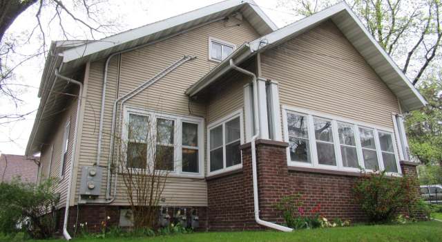 Photo of 321 E Centerway, Janesville, WI 53545