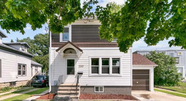 Photo of 230 N Dickason Blvd, Columbus, WI 53925