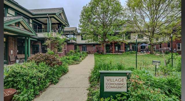 Photo of 1112 Mound St Unit D, Madison, WI 53715