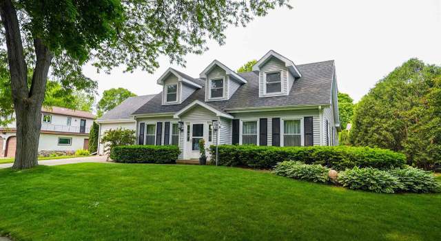 Photo of 5306 Arapahoe Ln, Madison, WI 53704