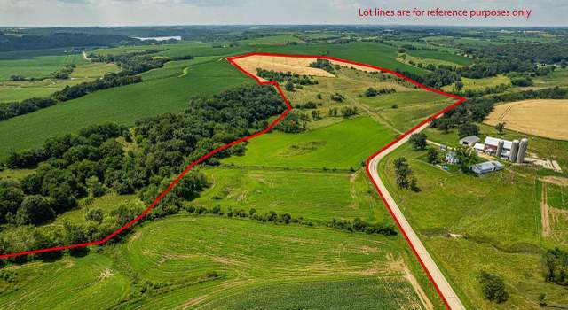 Photo of 92 - 105 Acres County Rd N, Argyle, WI 53504