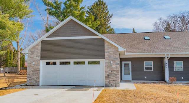 Photo of 488 River Rd #1, Columbus, WI 53925