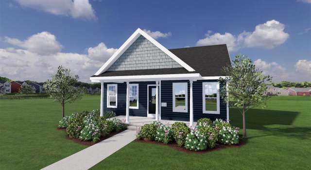Photo of 1080 Tundra Ave, Oregon, WI 53575