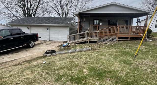 Photo of 12961 2nd St, Fennimore, WI 53809