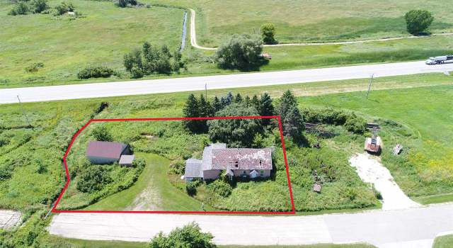 Photo of N7771 Old 33, Randolph, WI 53956