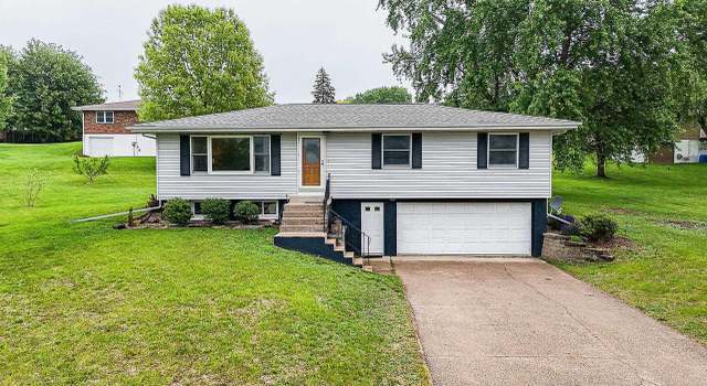 Photo of 1626 Frederick St, Hazel Green, WI 53811