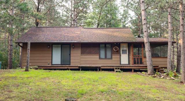 Photo of W8540 Duck Creek Ln, Westfield, WI 53964