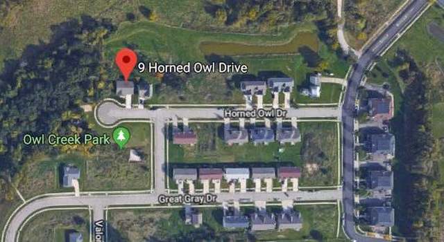 Photo of 9 Horned Owl Ct, Madison, WI 53718