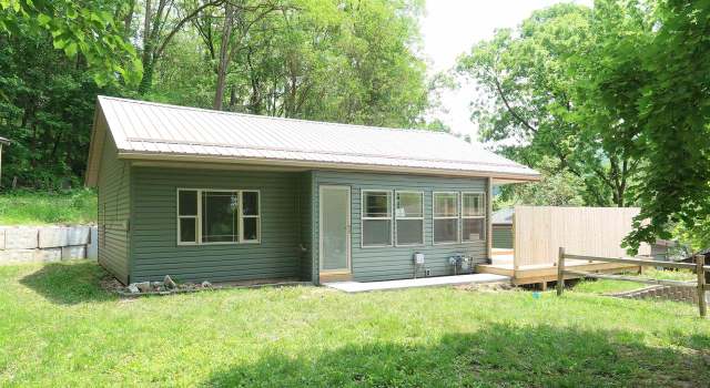 Photo of 125 S Schmitz St, Richland Center, WI 53581