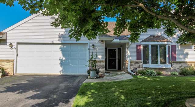 Photo of 601 England St, Cambridge, WI 53523