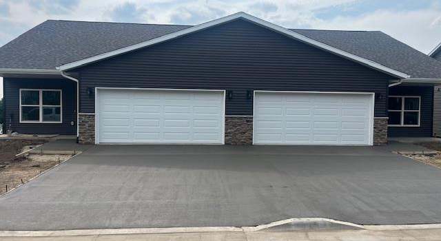 Photo of 108 S Green St, Argyle, WI 53504