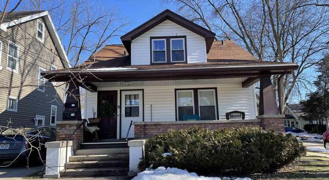 Photo of 21 Farwell St, Madison, WI 53704