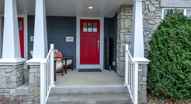 Photo of 1707 Autumn Lake Pkwy, Madison, WI 53718