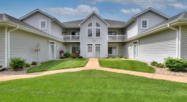 Photo of 5346 Westport Rd #9, Madison, WI 53704