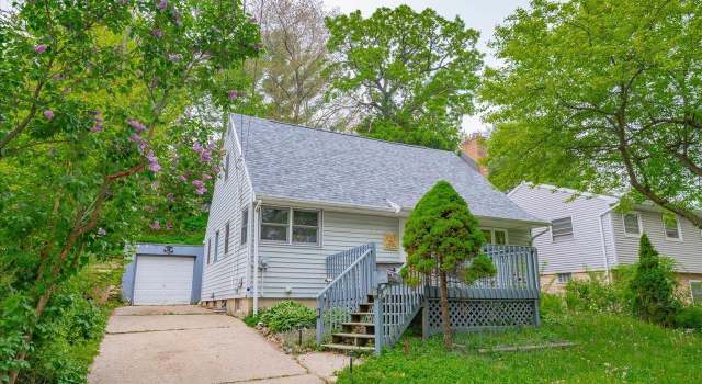 Photo of 605 W Lakeside St, Madison, WI 53715
