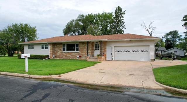 Photo of 505 Circle St, Tomah, WI 54660