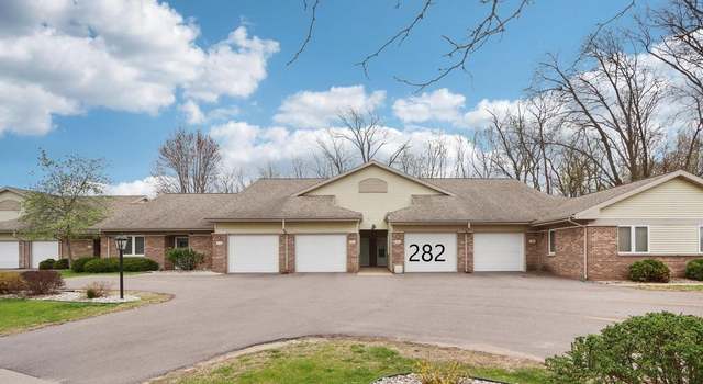 Photo of 282 Meadow Ln, Poynette, WI 53955