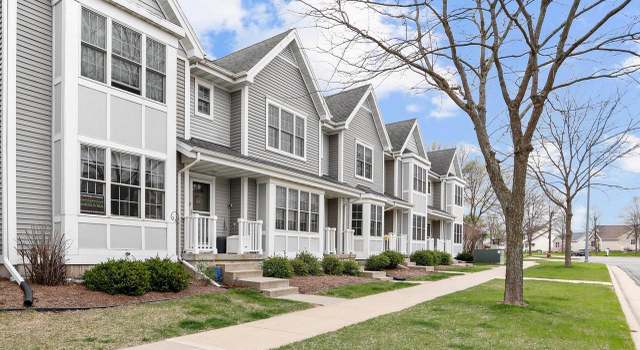 Photo of 7483 East Pass, Madison, WI 53719