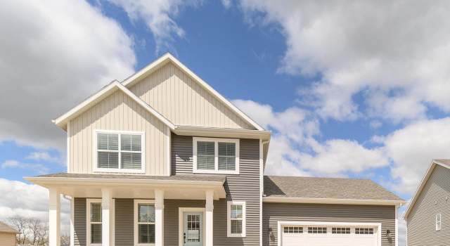 Photo of 6046 Woodbine Dr, Madison, WI 53718