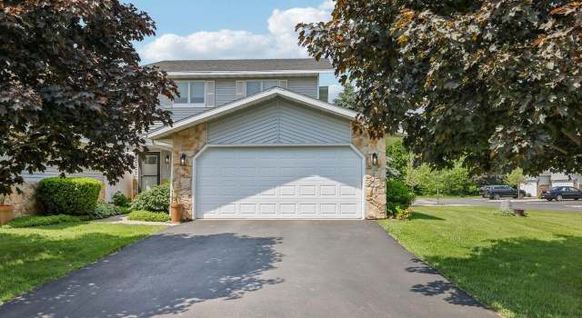 Photo of N4233 Alpine Village Ln #1, Cambridge, WI 53523