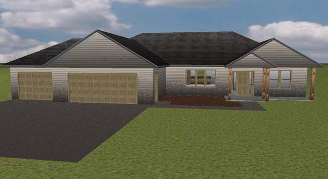 Photo of W7232 Deer Meadow Ln, Wyocena, WI 53954