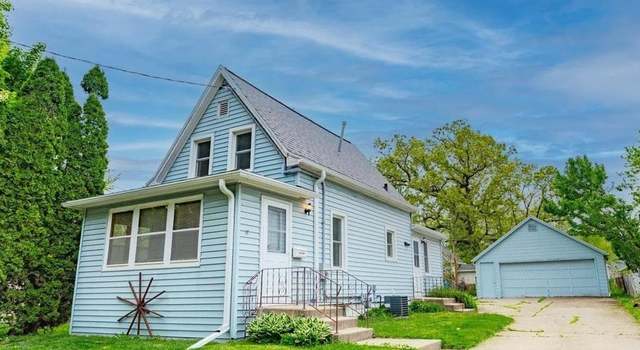 Photo of 2337 Hoard St, Madison, WI 53704