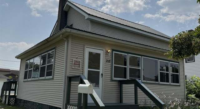 Photo of 218 W Cameron St, Tomah, WI 54660