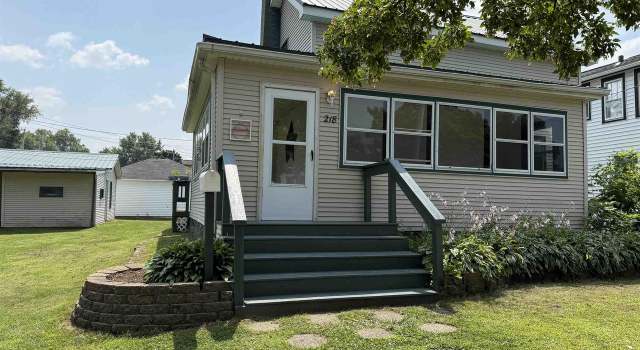 Photo of 218 W Cameron St, Tomah, WI 54660