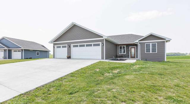 Photo of 349 White St, Benton, WI 53803