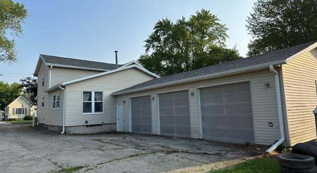 Photo of 420 Jackson St, Waupun, WI 53963