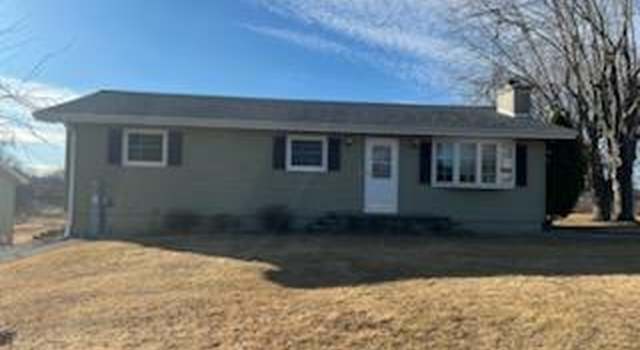 Photo of N11597 Shamrock Rd, Waupun, WI 53963