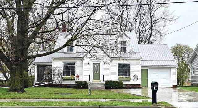 Photo of 232 S Woodward St, Brandon, WI 53919