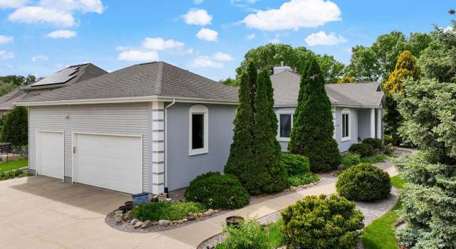 Photo of 8705 Nelson Xing, Verona, WI 53593