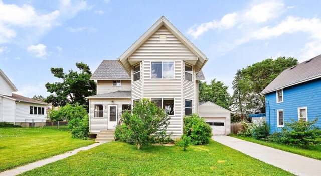 Photo of 227 W Church St, Belleville, WI 53508