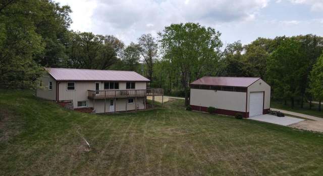 Photo of 7611 Pine Rd, Arena, WI 53503