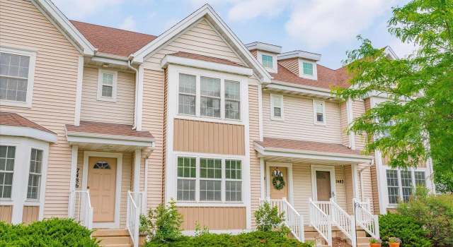 Photo of 7484 East Pass, Madison, WI 53719