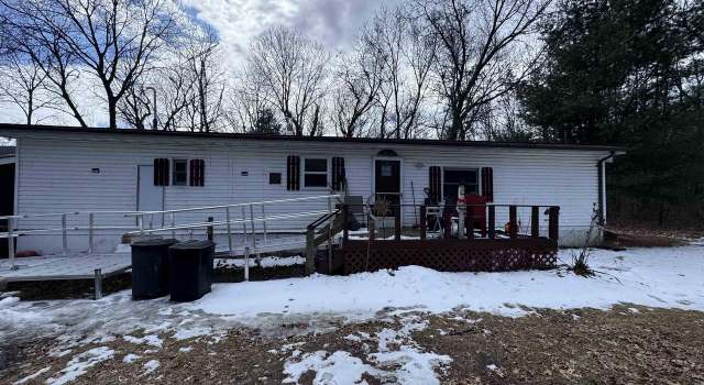Photo of 1145 Fawn Ct, Grand Marsh, WI 53936