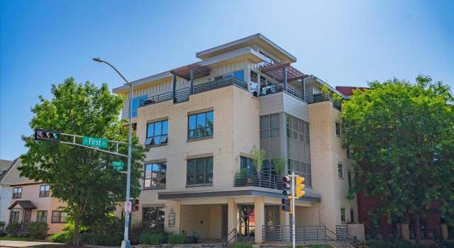 Photo of 1835 Winnebago St #307, Madison, WI 53705