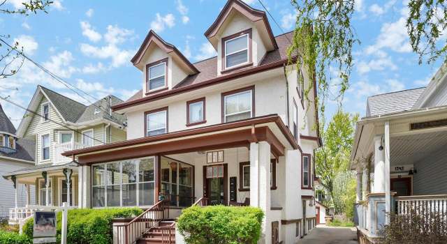 Photo of 1238 Spaight St, Madison, WI 53703