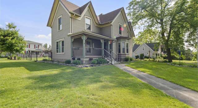 Photo of 205 N Woodward St, Brandon, WI 53919