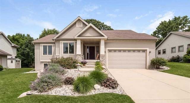 Photo of 8314 Shale Dr, Madison, WI 53719