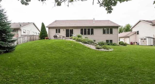 Photo of 8314 Shale Dr, Madison, WI 53719