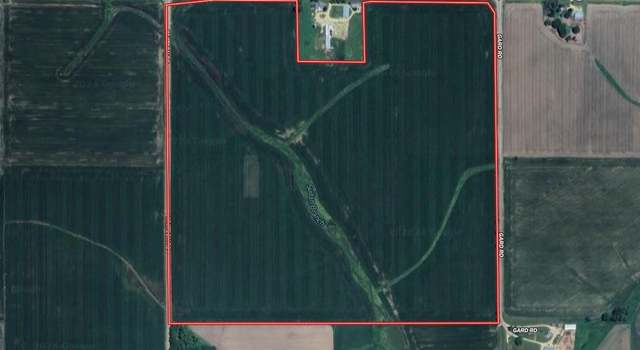 Photo of 150.46� Acres Highway 18, Cobb, WI 53533