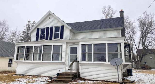 Photo of 510 Main St, Rewey, WI 53580